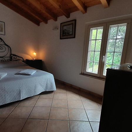 הוילה אמליה La Casa Di Mary מראה חיצוני תמונה