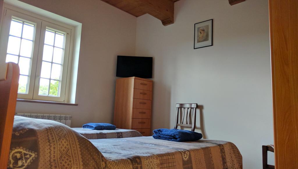 הוילה אמליה La Casa Di Mary מראה חיצוני תמונה