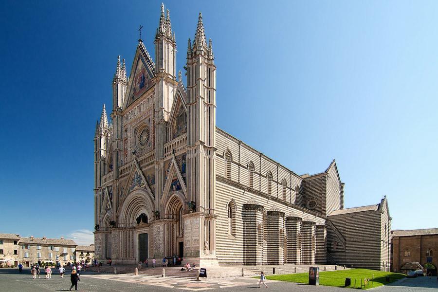 הוילה אמליה La Casa Di Mary מראה חיצוני תמונה