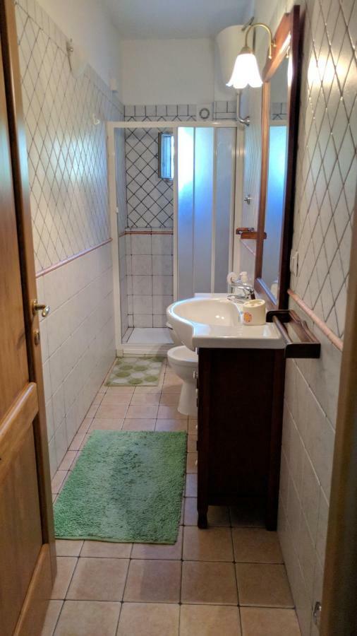 הוילה אמליה La Casa Di Mary מראה חיצוני תמונה